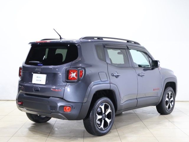 JEEP RENEGADE 2023 Image 31