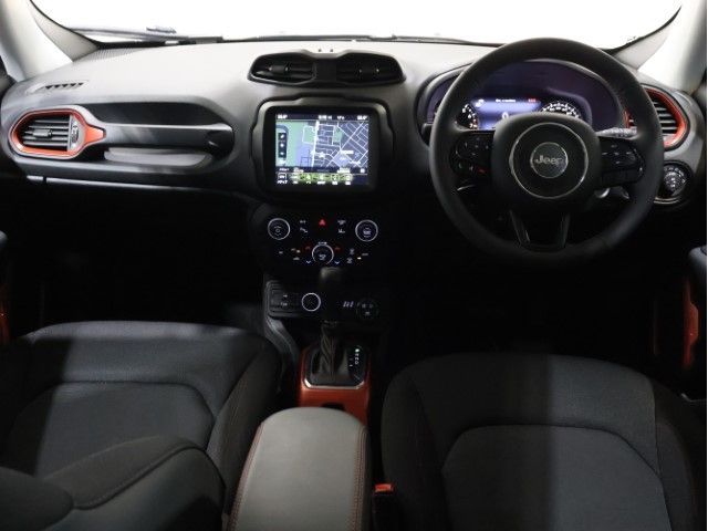 JEEP RENEGADE 2023 Image 31