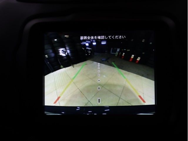 JEEP RENEGADE 2023 Image 31