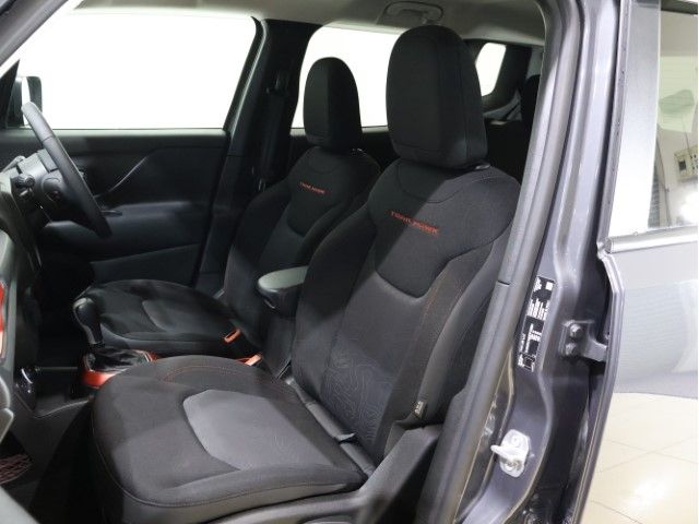 JEEP RENEGADE 2023 Image 31