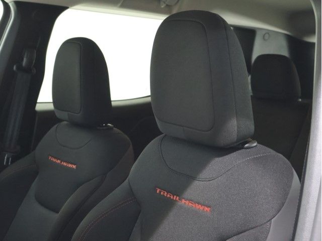 JEEP RENEGADE 2023 Image 31