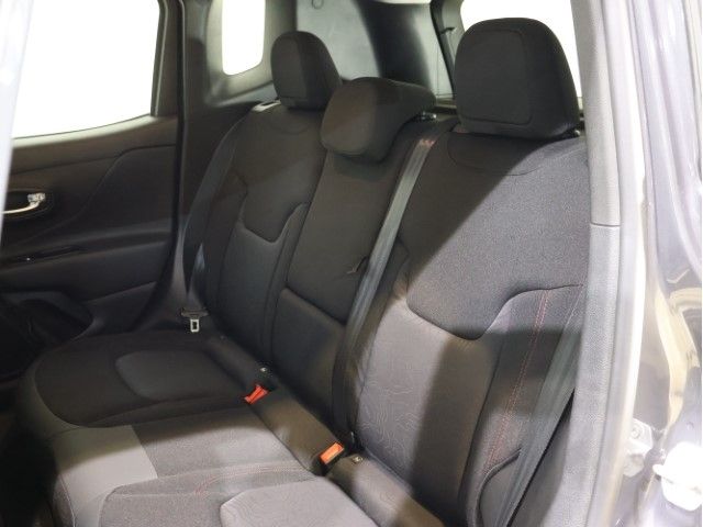 JEEP RENEGADE 2023 Image 31