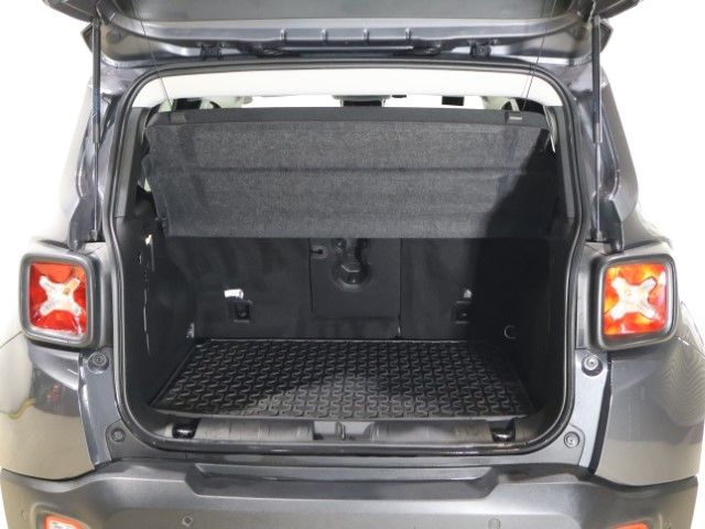 JEEP RENEGADE 2023 Image 31