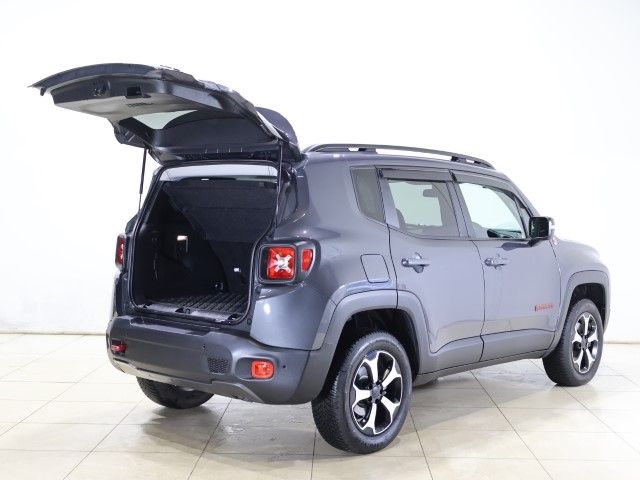 JEEP RENEGADE 2023 Image 31