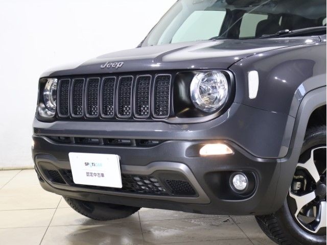 JEEP RENEGADE 2023 Image 31
