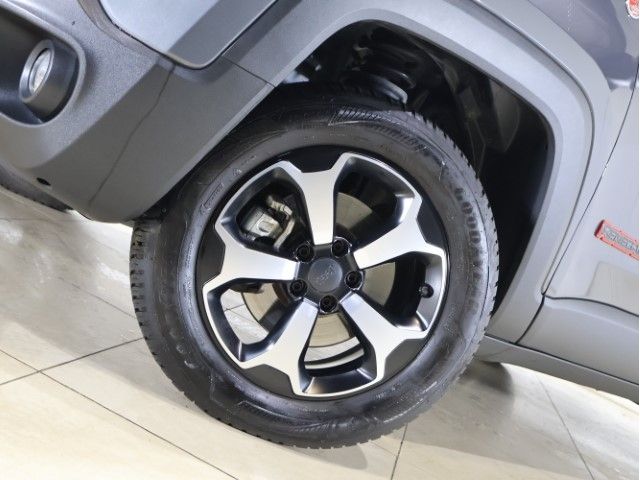 JEEP RENEGADE 2023 Image 31