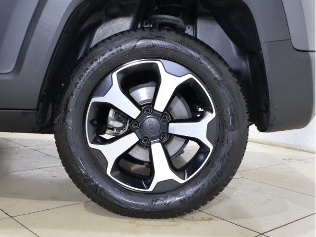 JEEP RENEGADE 2023 Image 31