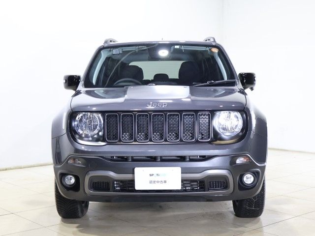 JEEP RENEGADE 2023 Image 31