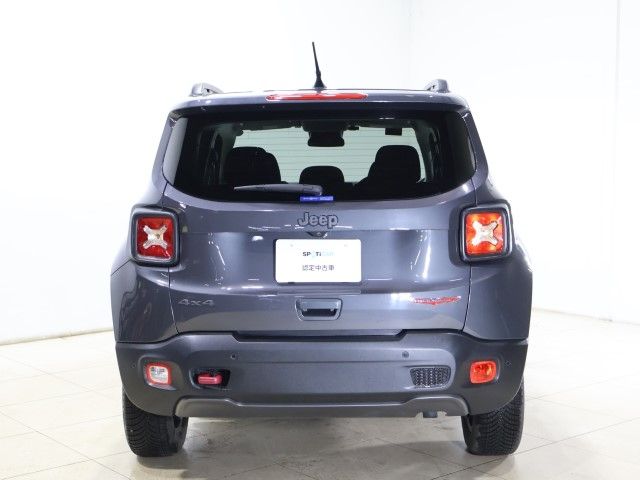 JEEP RENEGADE 2023 Image 31