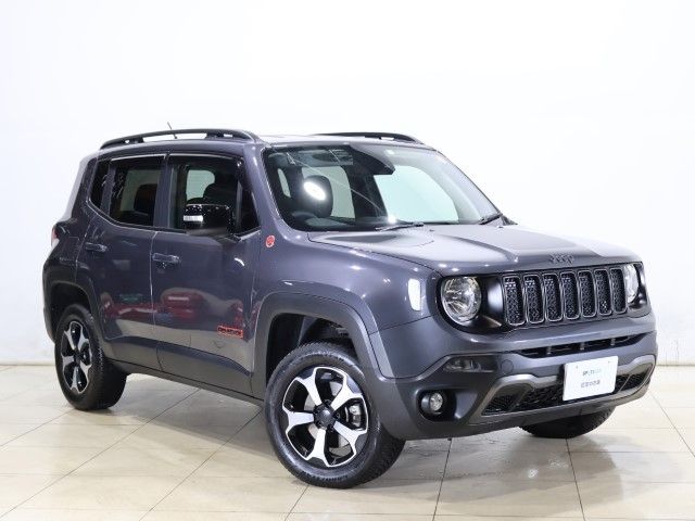 JEEP RENEGADE 2023 Image 31