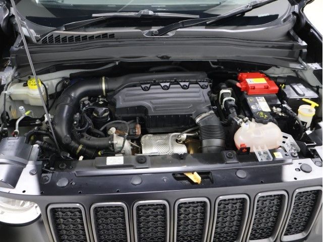 JEEP RENEGADE 2023 Image 31