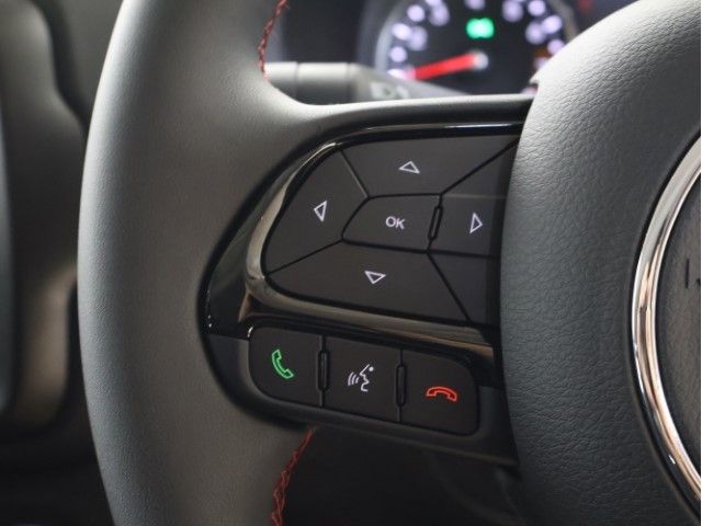 JEEP RENEGADE 2023 Image 31