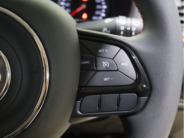 JEEP RENEGADE 2023 Image 31