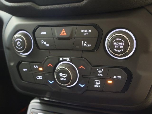 JEEP RENEGADE 2023 Image 31