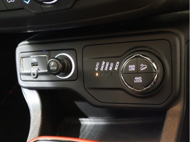 JEEP RENEGADE 2023 Image 31