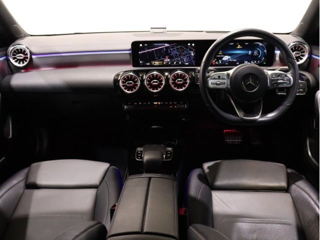 MERCEDES BENZ A CLAS 2020 Image 31