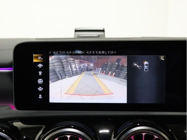 MERCEDES BENZ A CLAS 2020 Image 31