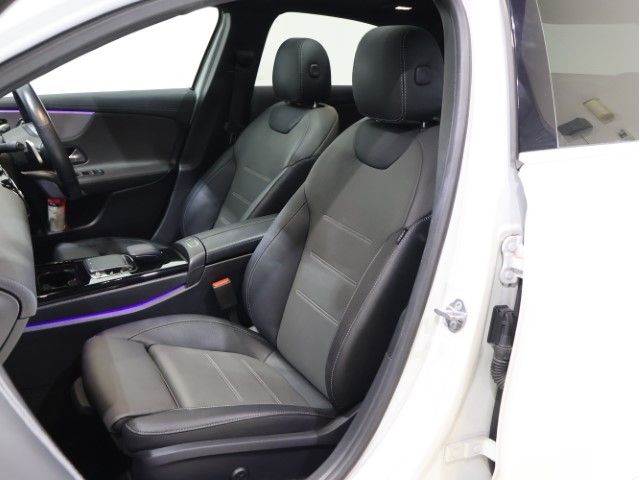 MERCEDES BENZ A CLAS 2020 Image 31