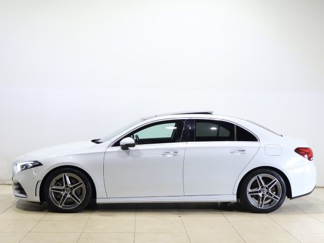 MERCEDES BENZ A CLAS 2020 Image 31