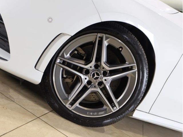 MERCEDES BENZ A CLAS 2020 Image 31