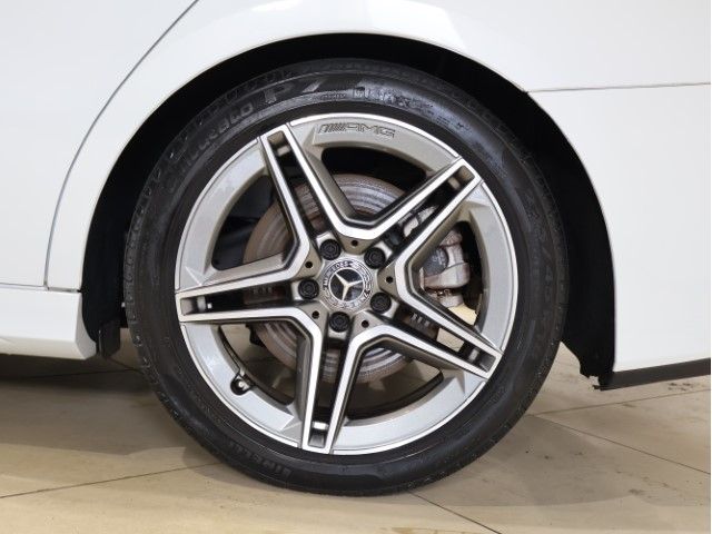 MERCEDES BENZ A CLAS 2020 Image 31