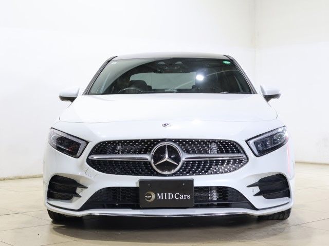 MERCEDES BENZ A CLAS 2020 Image 31