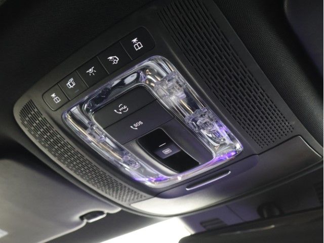 MERCEDES BENZ A CLAS 2020 Image 31