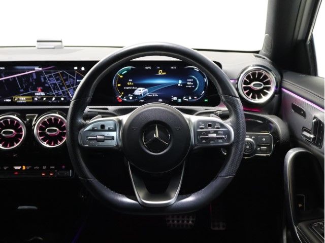 MERCEDES BENZ A CLAS 2020 Image 31