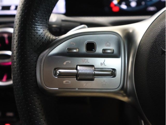 MERCEDES BENZ A CLAS 2020 Image 31