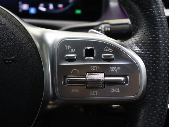 MERCEDES BENZ A CLAS 2020 Image 31