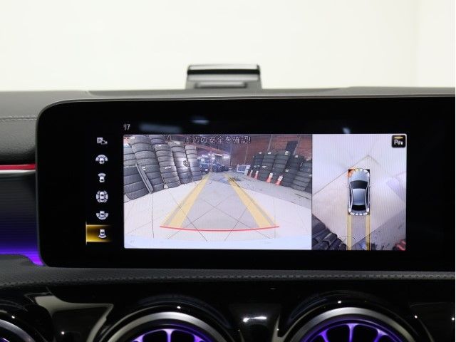 MERCEDES BENZ A CLAS 2020 Image 31