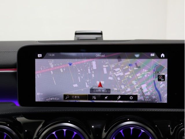 MERCEDES BENZ A CLAS 2020 Image 31