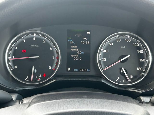 TOYOTA NOAH 2023 Image 31