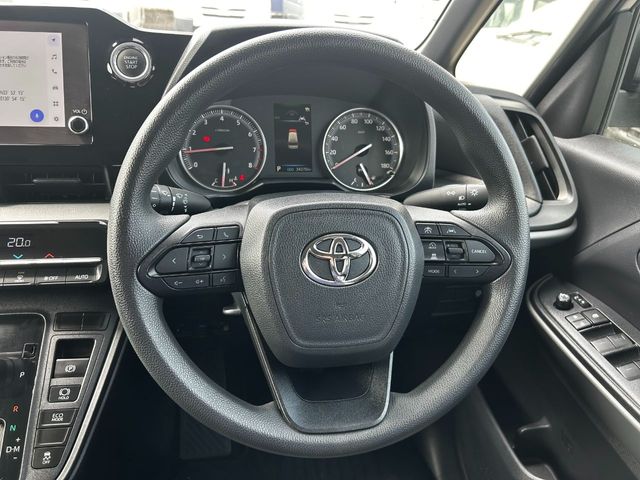 TOYOTA NOAH 2023 Image 31