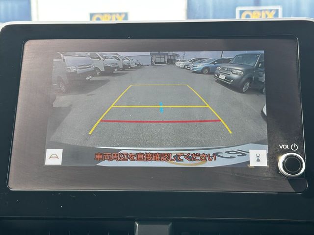 TOYOTA NOAH 2023 Image 31