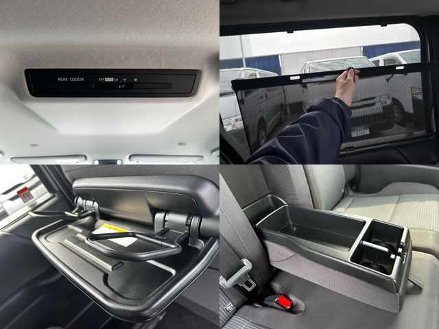 TOYOTA NOAH 2023 Image 31