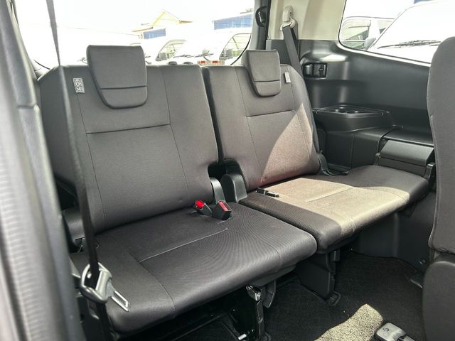 TOYOTA NOAH 2023 Image 31