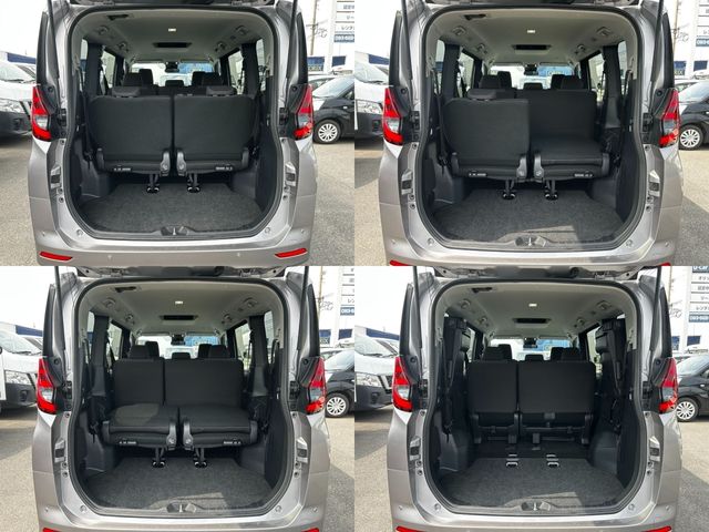 TOYOTA NOAH 2023 Image 31