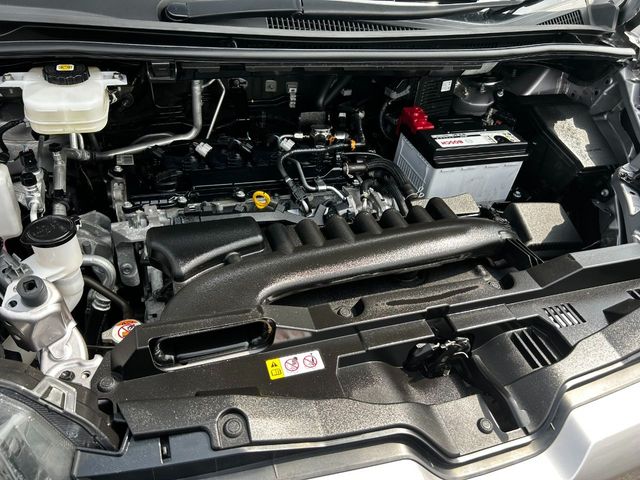 TOYOTA NOAH 2023 Image 31