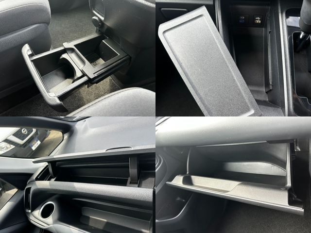 TOYOTA NOAH 2023 Image 31