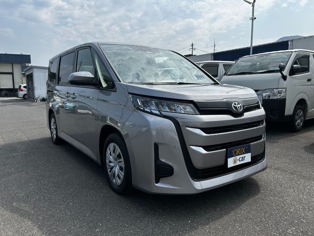 TOYOTA NOAH 2023 Image 31