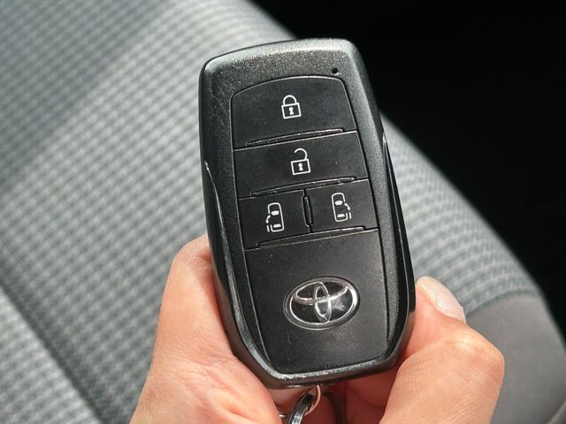 TOYOTA NOAH 2023 Image 31