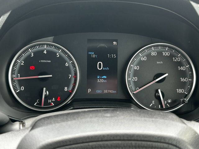 TOYOTA NOAH 2023 Image 31