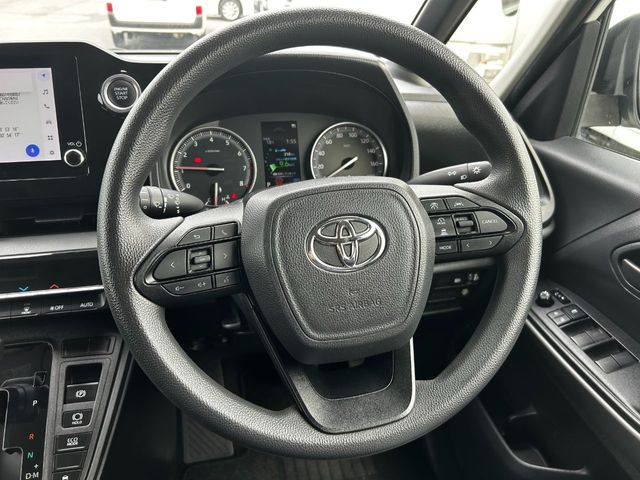 TOYOTA NOAH 2023 Image 31