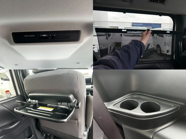 TOYOTA NOAH 2023 Image 31