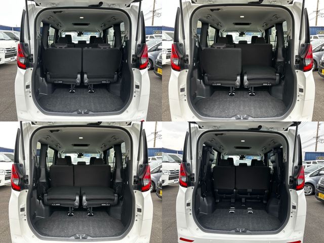 TOYOTA NOAH 2023 Image 31