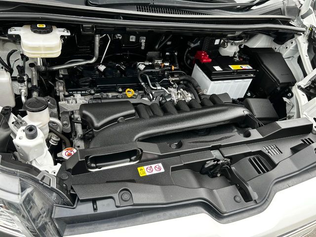 TOYOTA NOAH 2023 Image 31