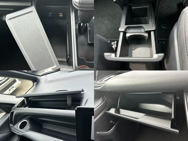 TOYOTA NOAH 2023 Image 31