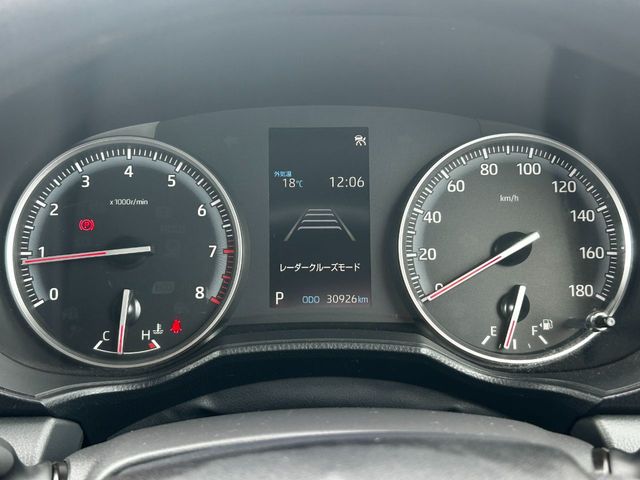 TOYOTA NOAH 2023 Image 31