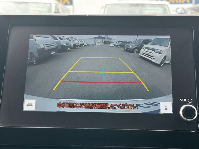 TOYOTA NOAH 2023 Image 31